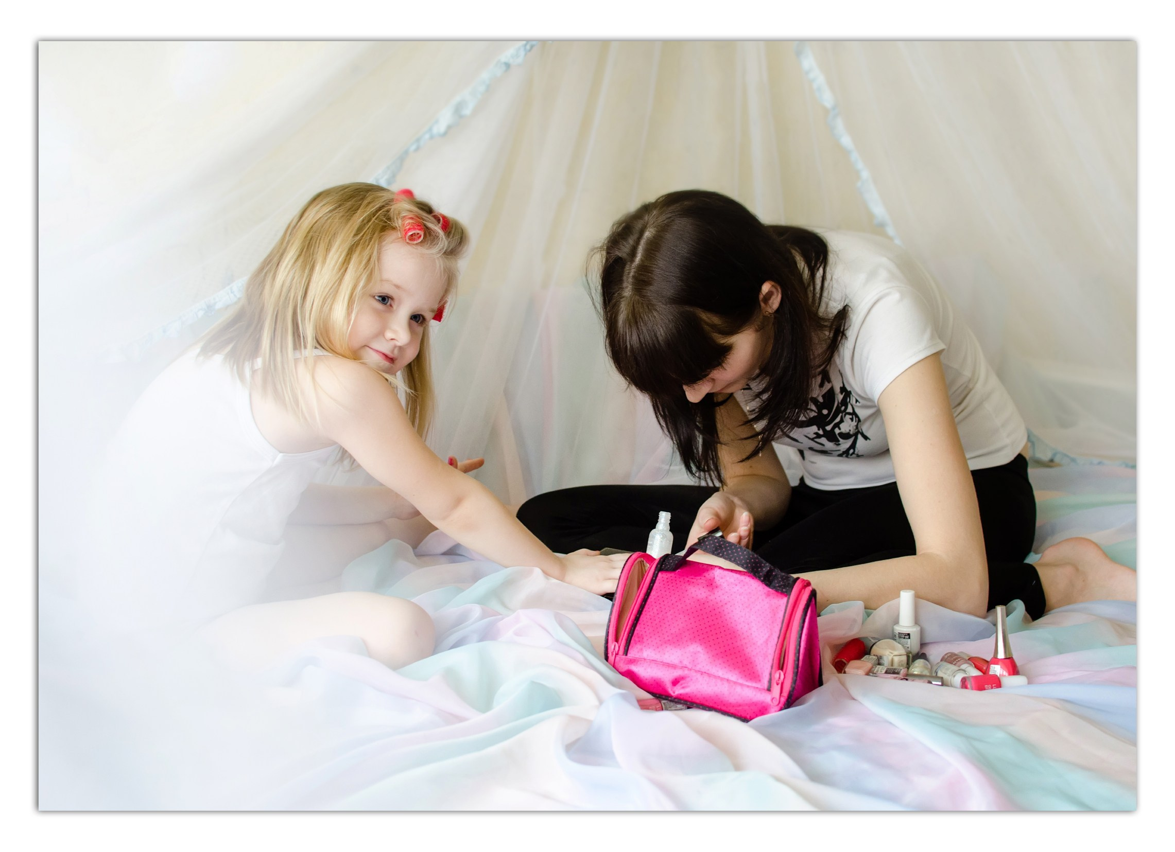 Детская фотосессия в Кирове. Детский и семейный фотограф в Кирове Аня Шутова