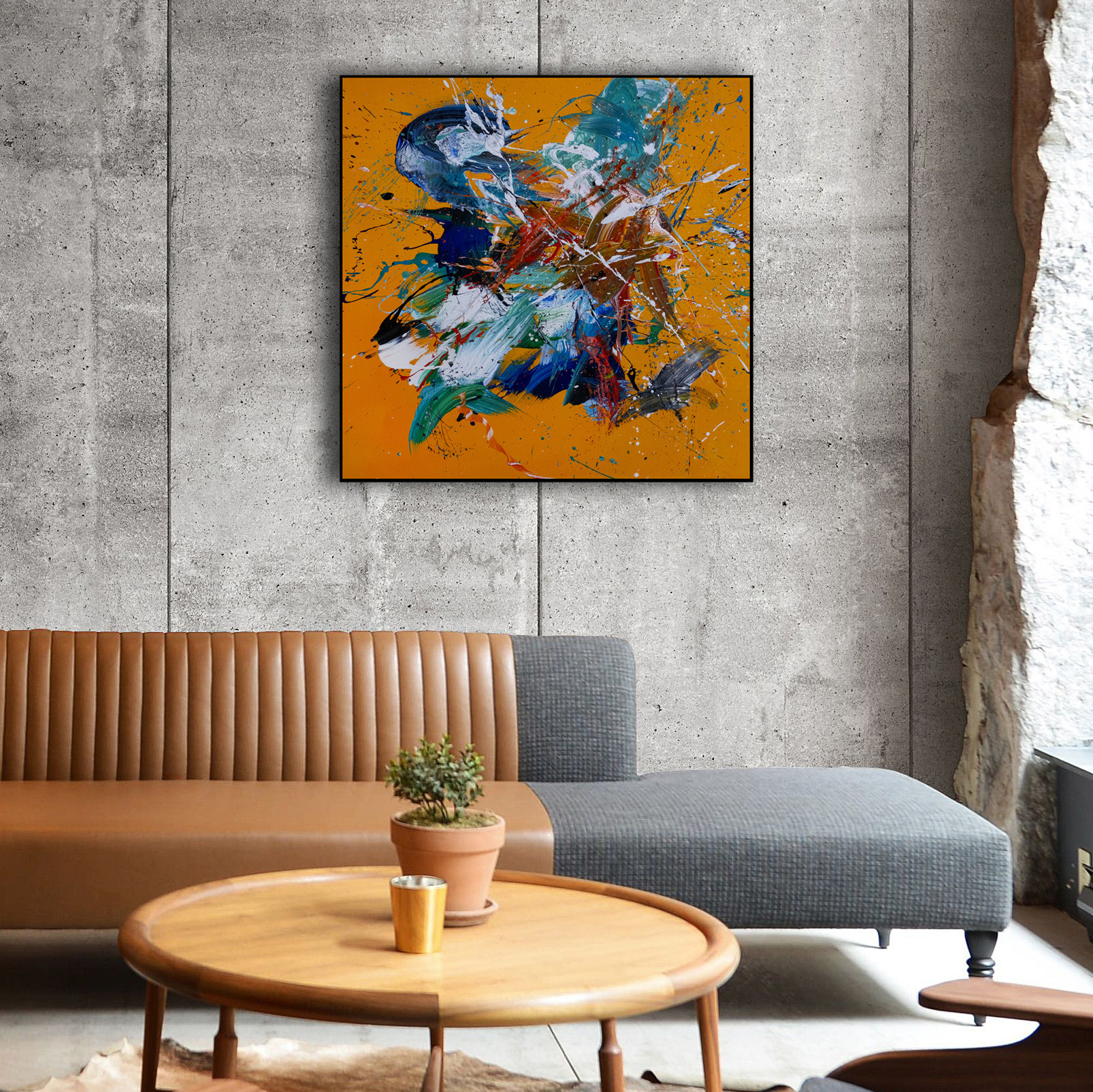 ПРОЕКТ «СВЯЗЬ». ANTONVARSOBA