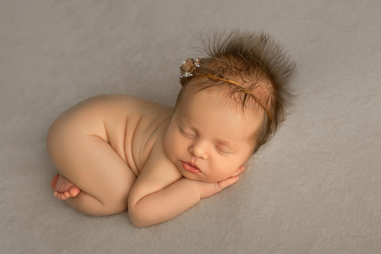 Новорожденные. Фотограф новорожденных. Йошкар-Ола