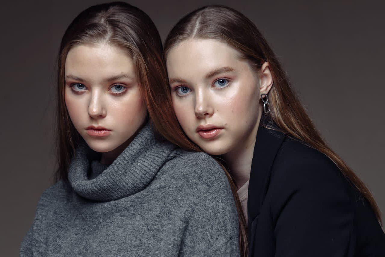 Индивидуальный урок по импульсному свету. Фотограф в Москве Наталья Курова