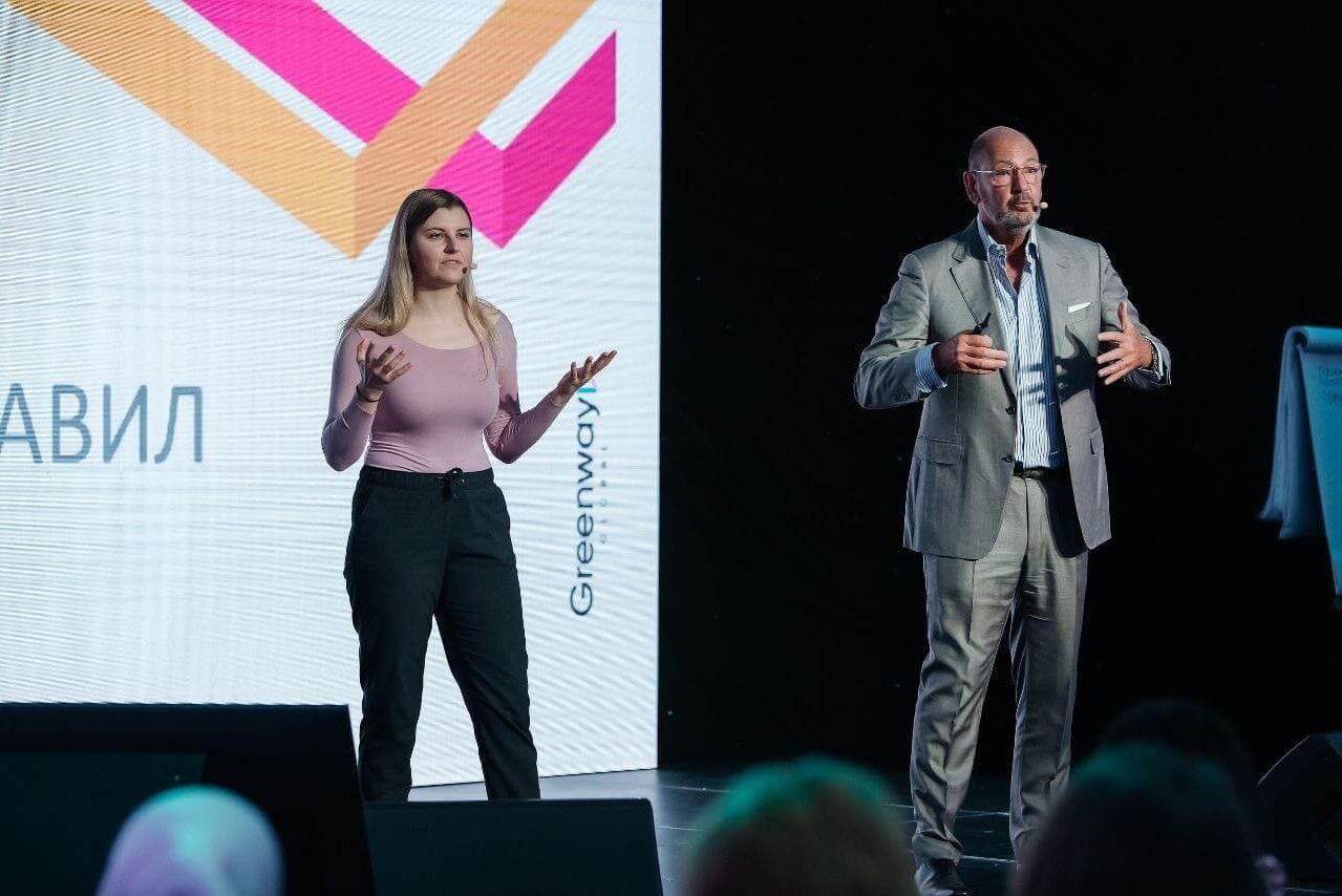 Grand Marathon-2022 от Greenway в Алма-Ате — фотоотчет - читать новость на сайте дистрибьютора