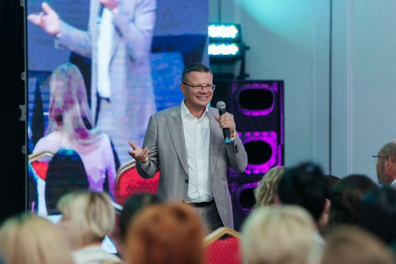 Grand Marathon-2022 от Greenway в Алма-Ате — фотоотчет - читать новость на сайте дистрибьютора