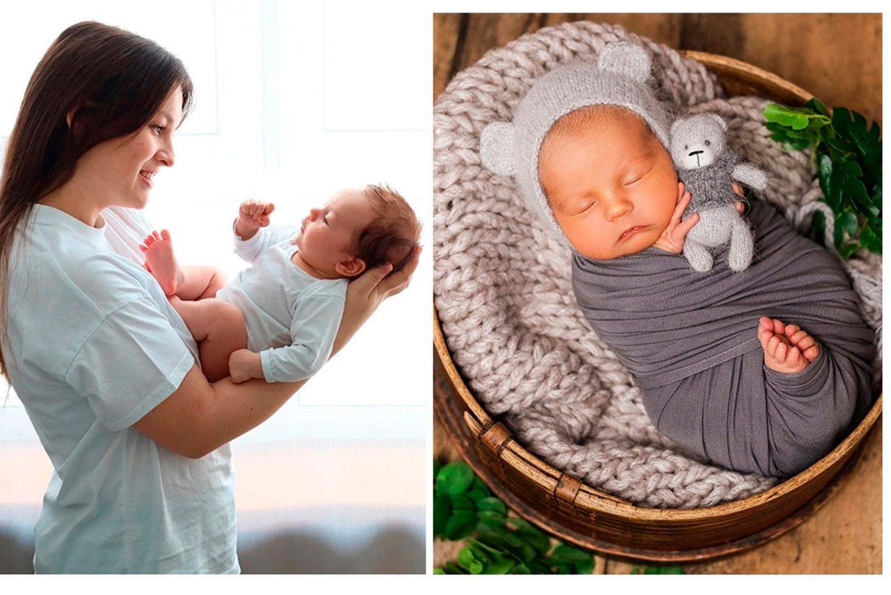 Услуги и Цены. Фотограф новорожденных Новосибирск