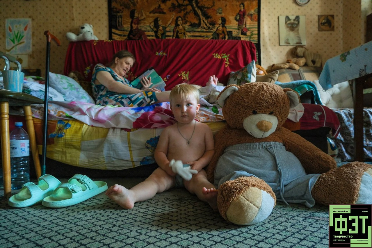 Альбом 23.08.2026 в рамках ФЭТ