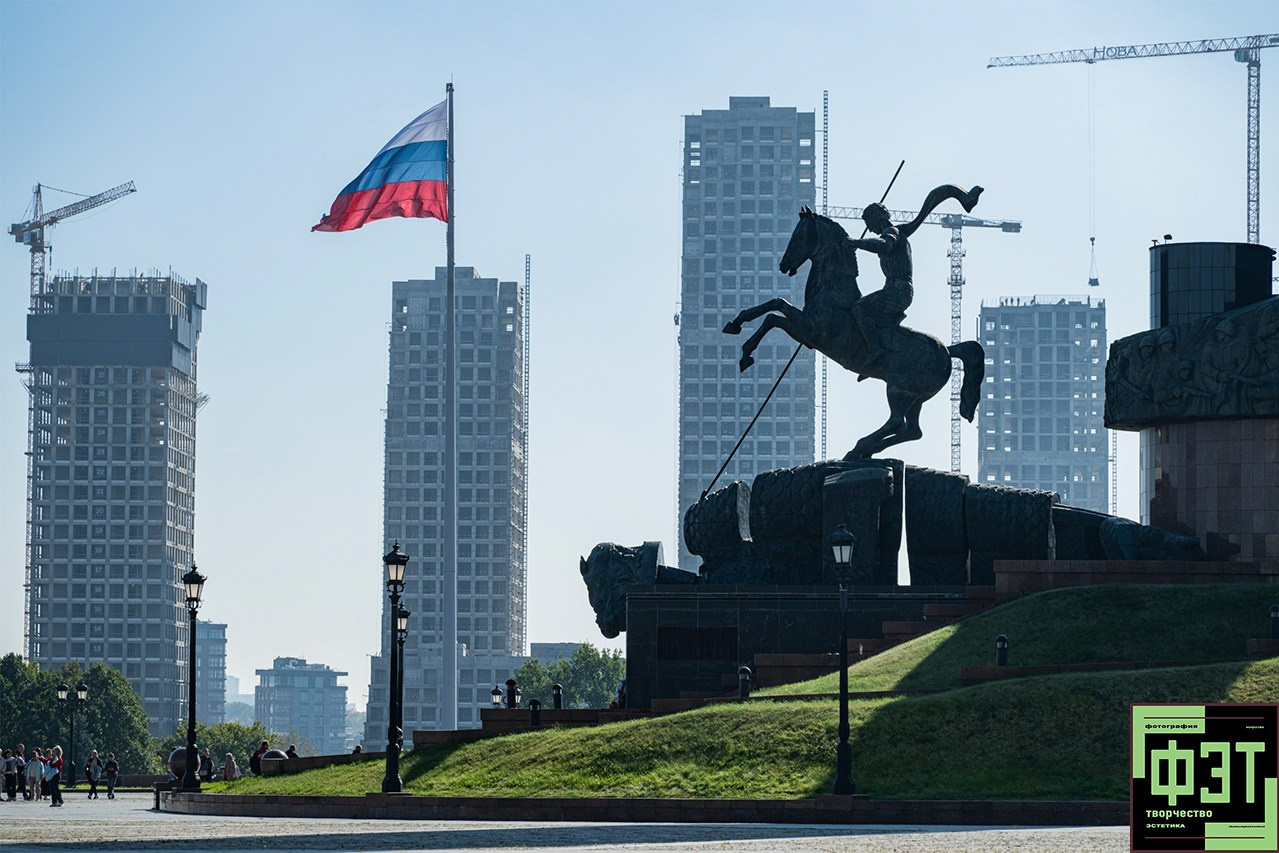 Альбом ФЭТ 04.10.2026 в рамках проекта ФЭТ