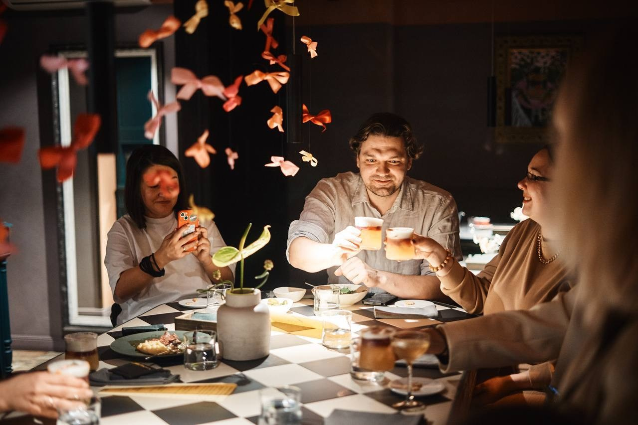 Фотоприключение в Калининград с 05.12 по 09.12. Фотограф и видеограф Елена Лисина