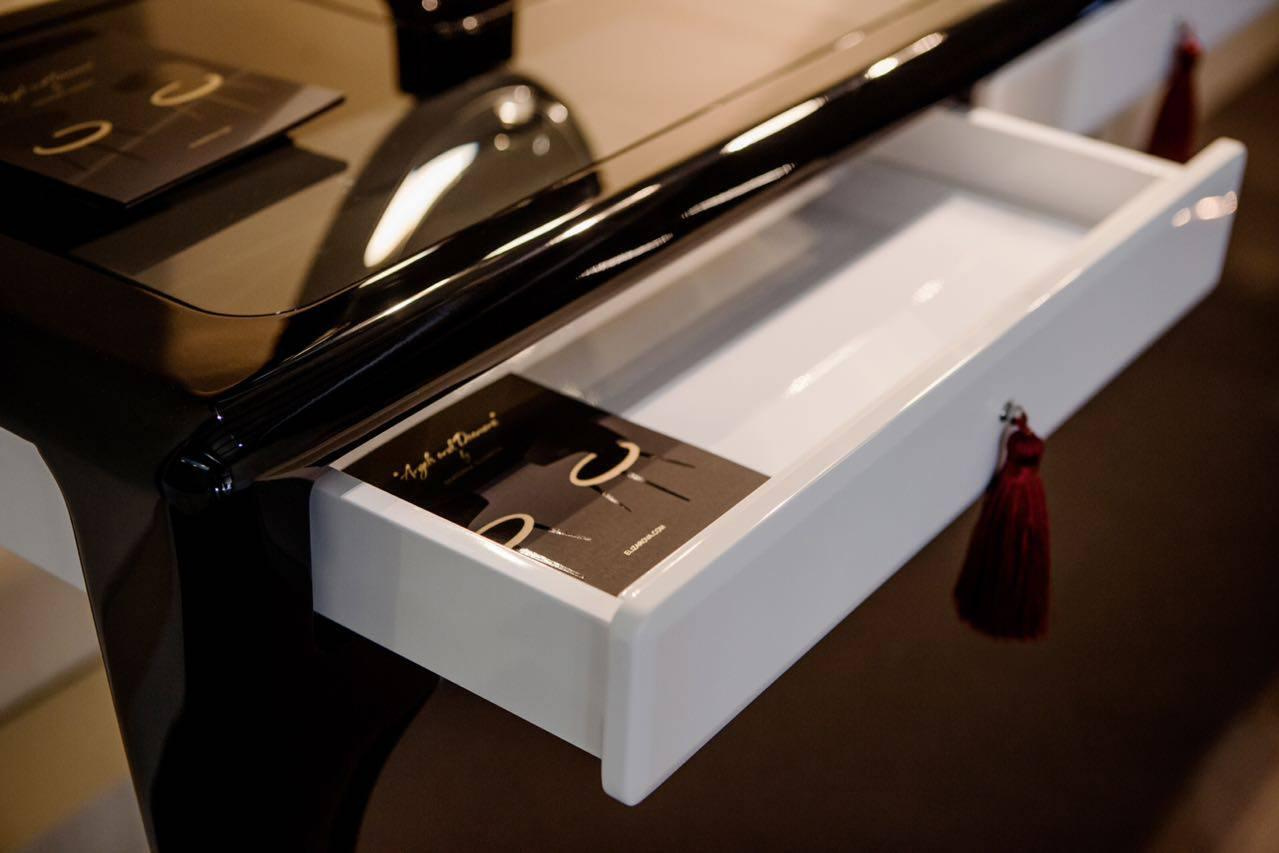 Secret passion 2.0. Elizarova Design Studio