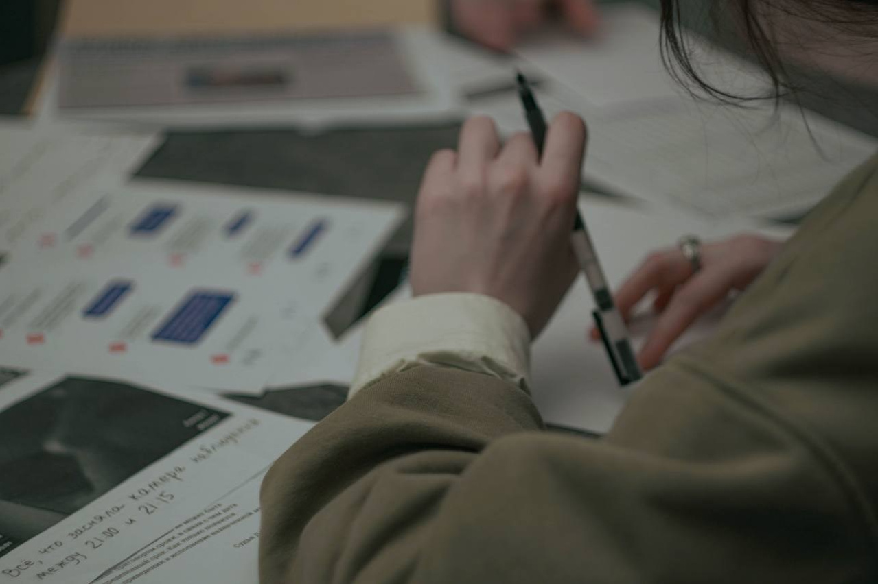 ВИДЕОСЪЕМКА. Художественный фотограф в Тюмени Валерия Шульман