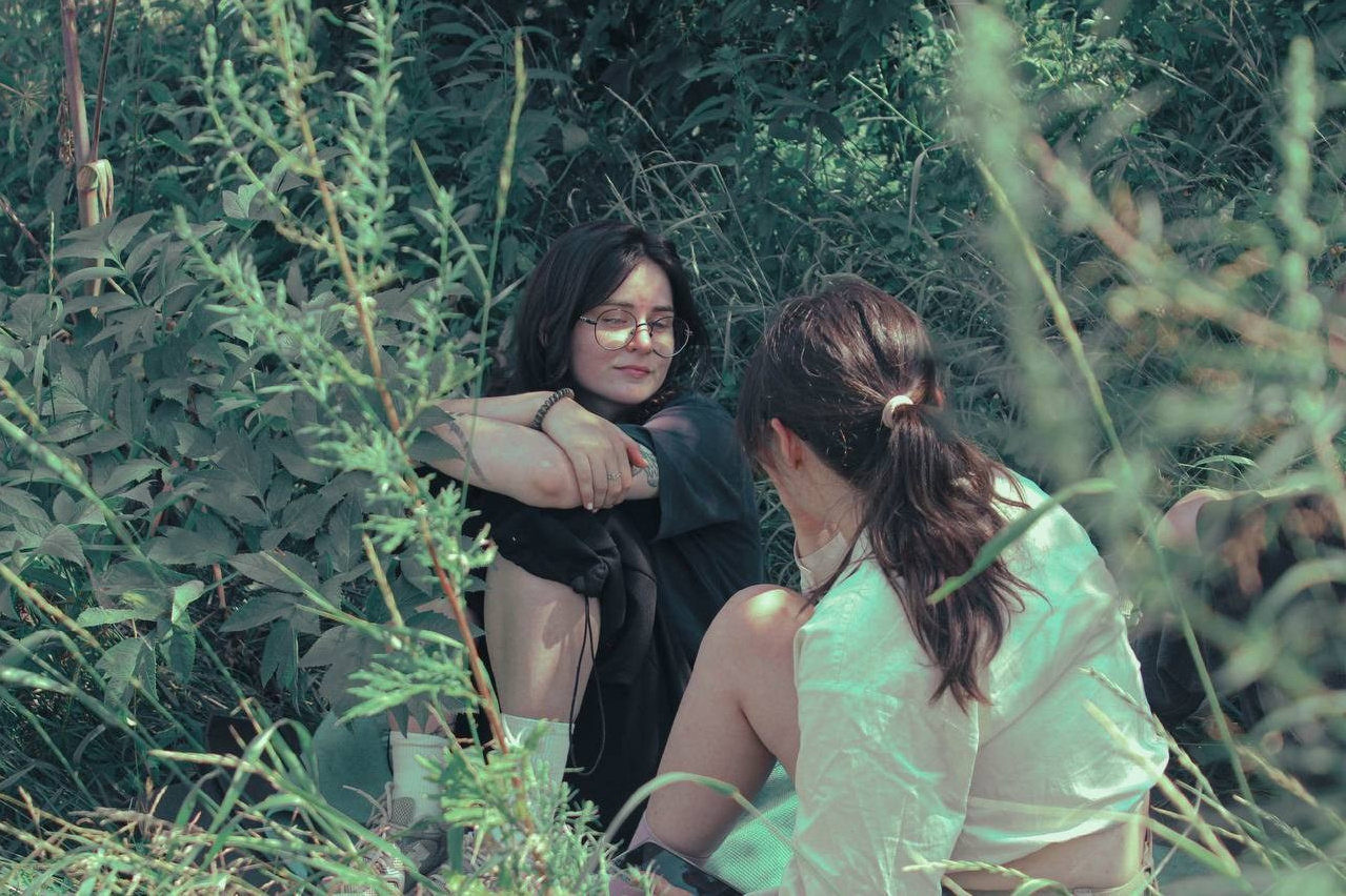 Художественный фотограф в Тюмени Валерия Шульман