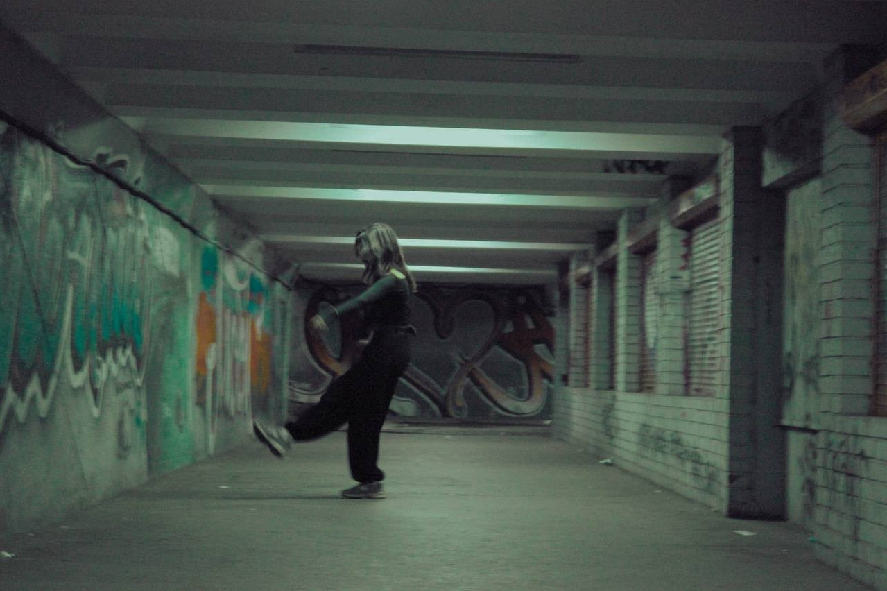 ВИДЕОСЪЕМКА. Художественный фотограф в Тюмени Валерия Шульман