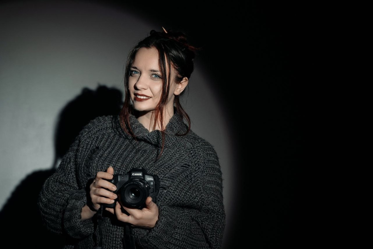 Фотограф Виктория Иванова (Паприка) РостовМир фото с хорошей музыкой!