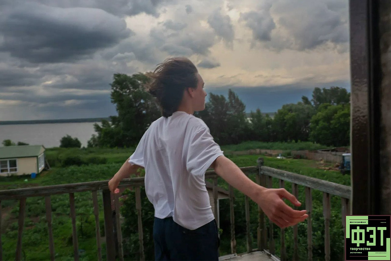 Альбом 26.07.26 в рамках ФЭТ