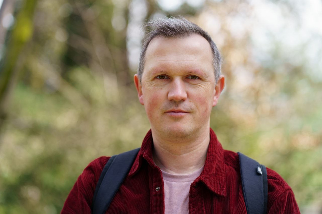 Детский и школьный фотограф Дмитрий Рыбалко