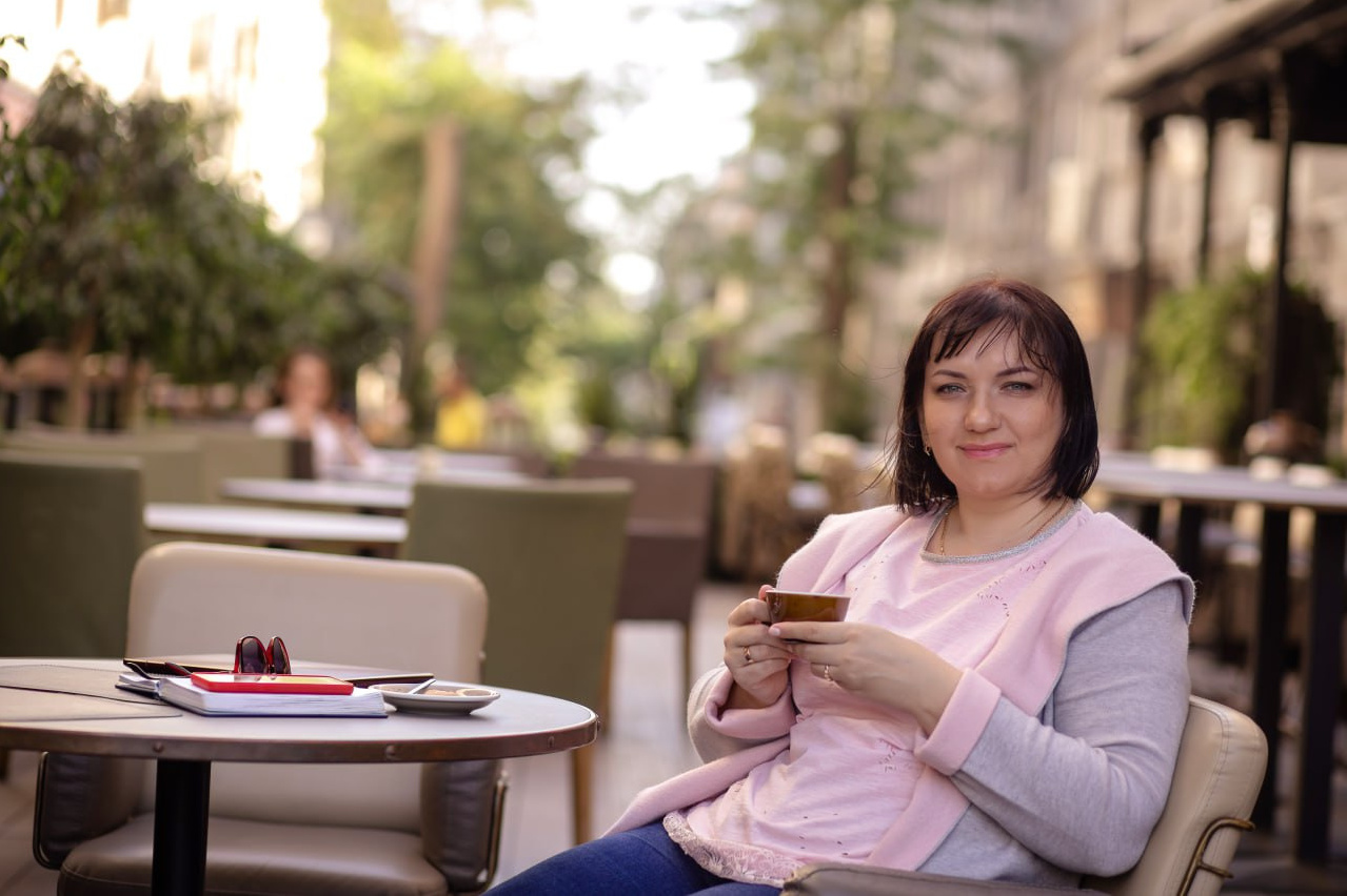 Курсы и тренинги. Семейный психолог, конфликтолог Антонина Решетилова