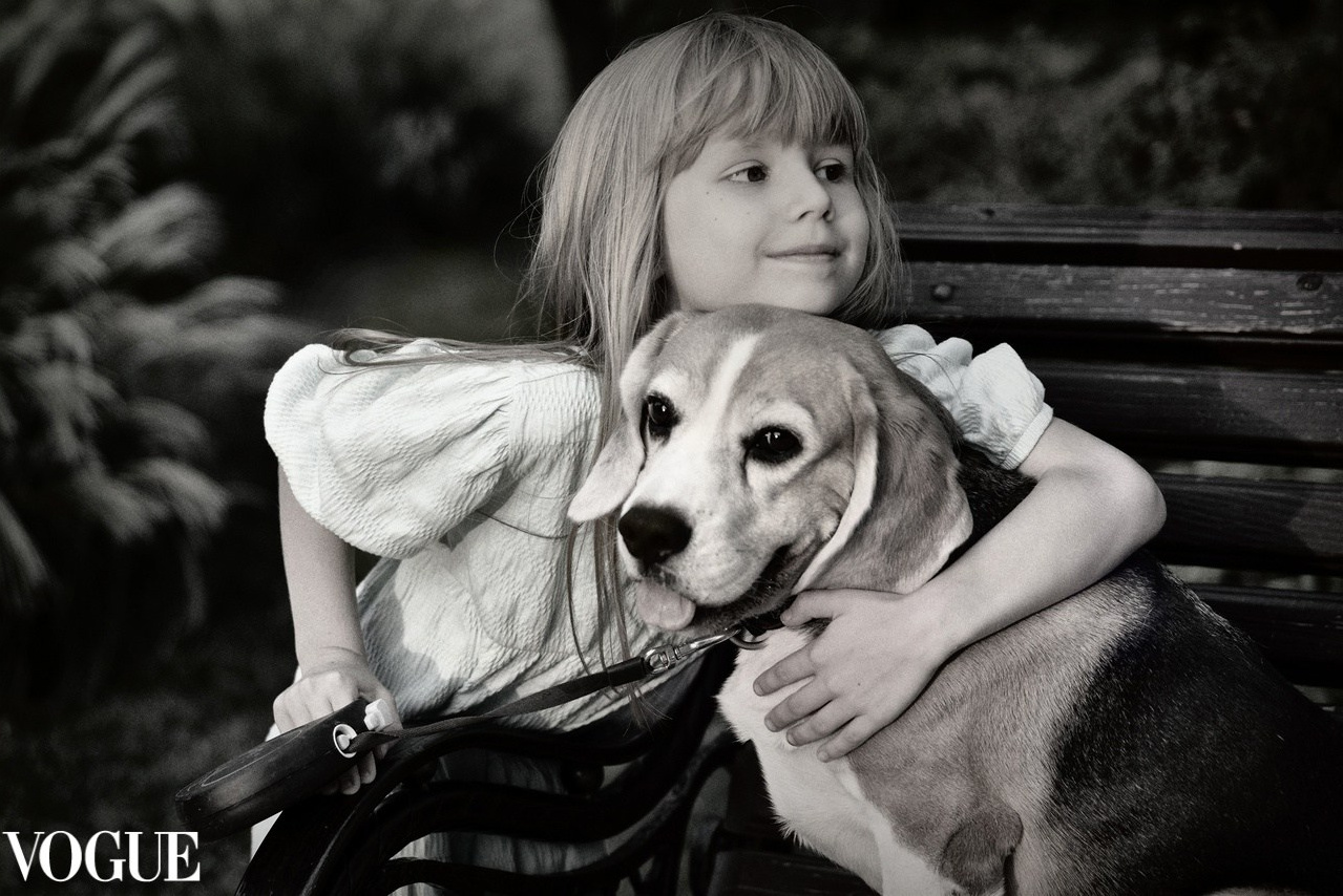 Публикации. Фотограф Наталия Шляпина в Ростове-на-Дону