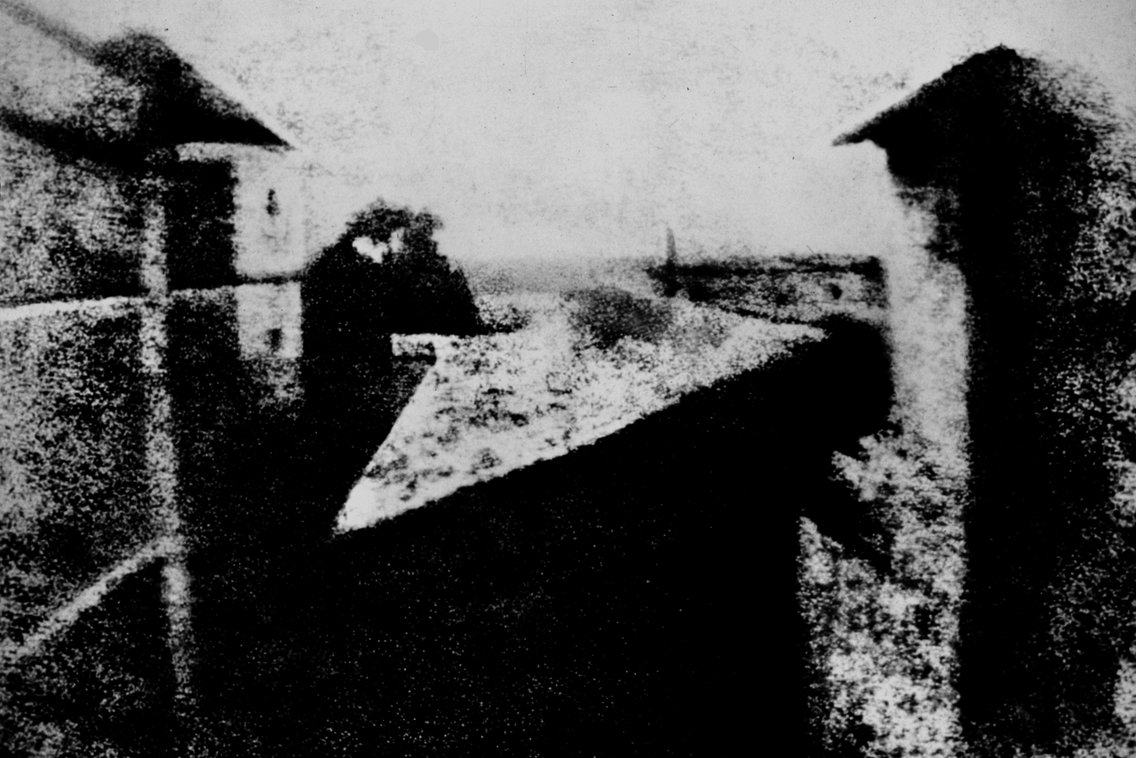 История