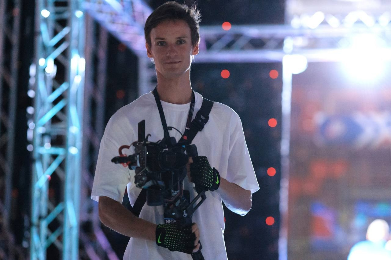 Видеопродакшен полного цикла