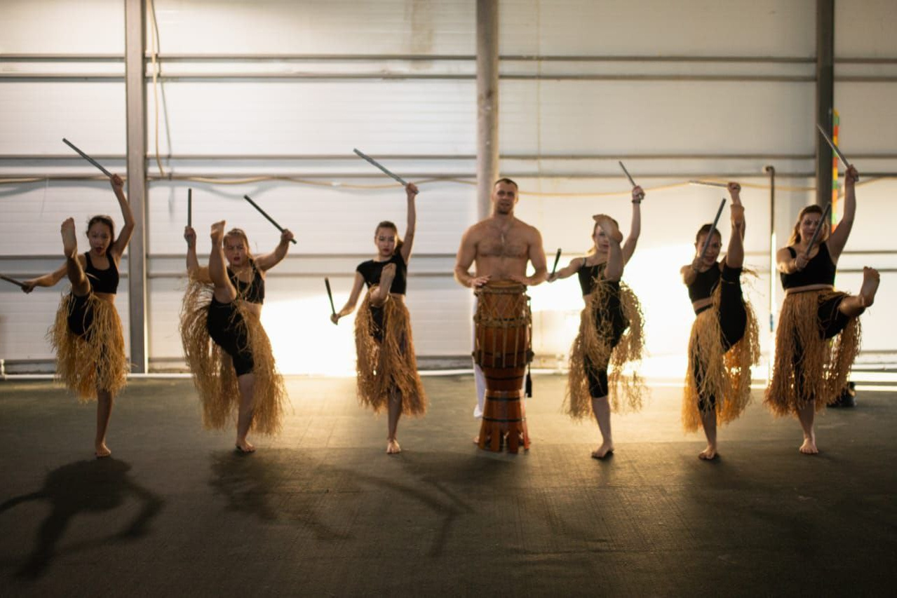 О нас. CAPOEIRA TEAM ALMATY