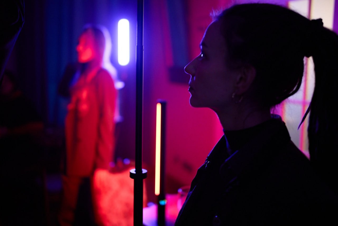 Фотовстреча за круглым столом