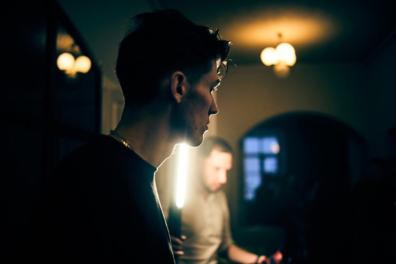 Фотовстреча за круглым столом