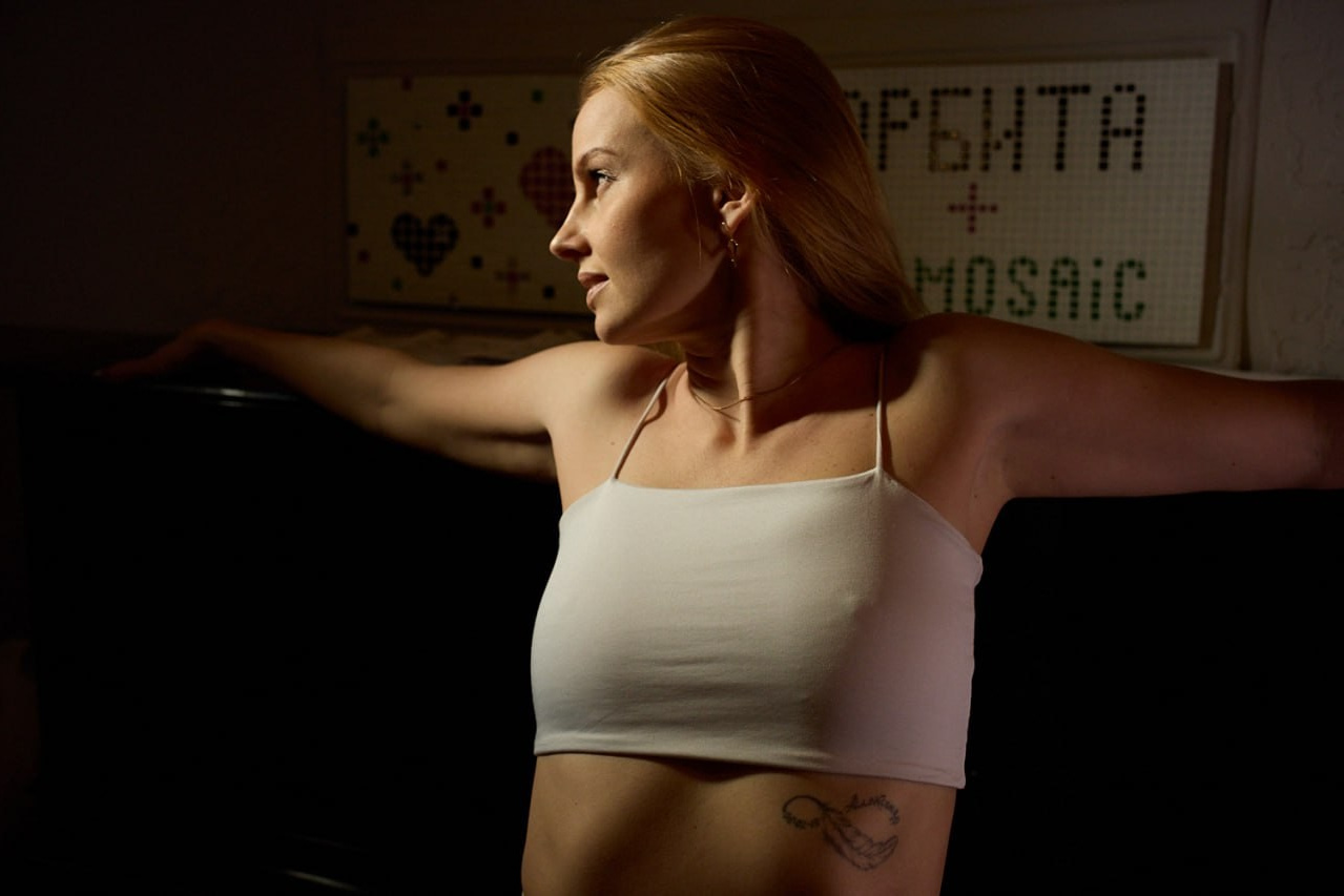 Встреча с фотографом за круглым столом