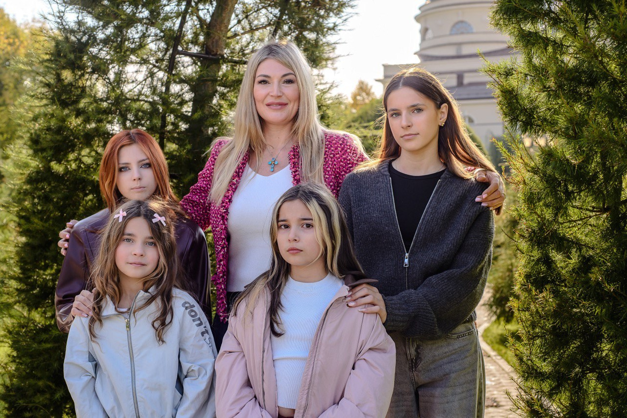 Обо мне. Флористическая симфония. Авторские украшения