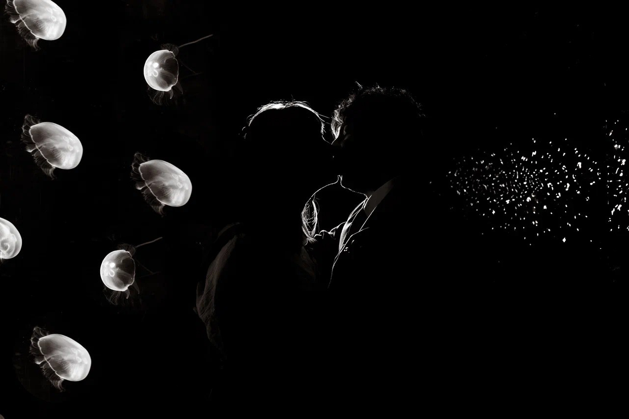 Фотограф Фредерик Адлер