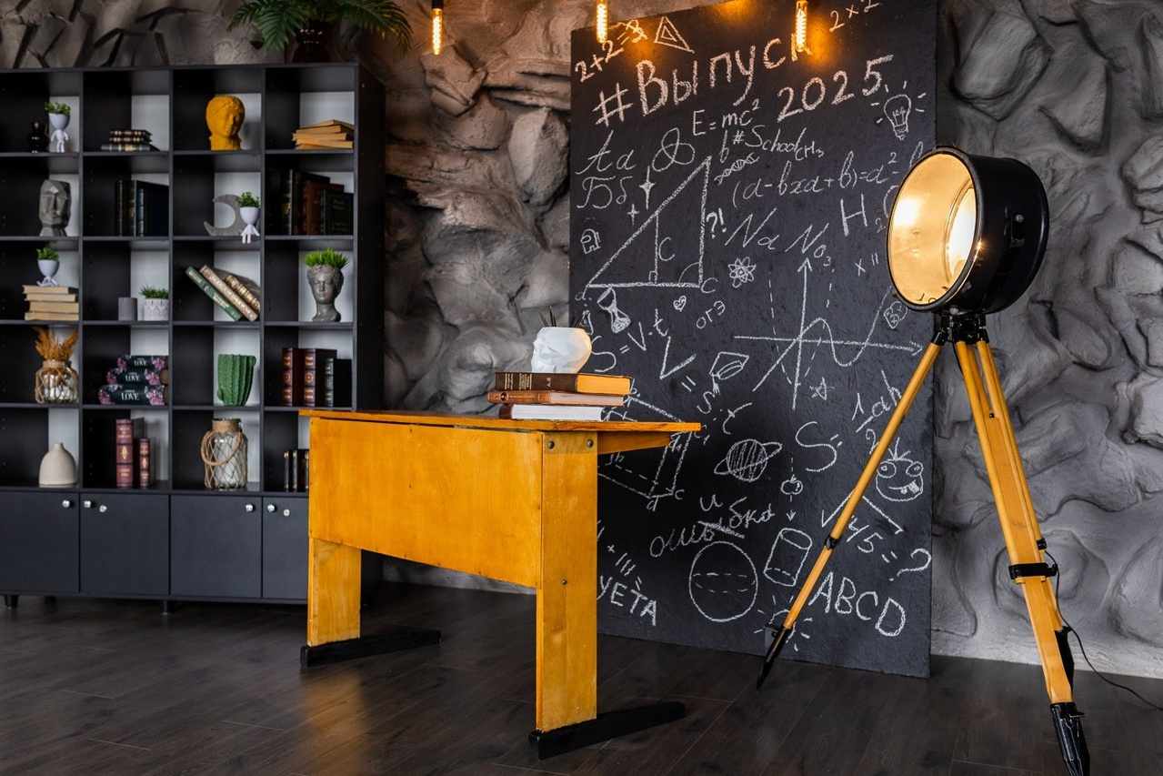 фотостудия Lavanda Луганск зал лофт