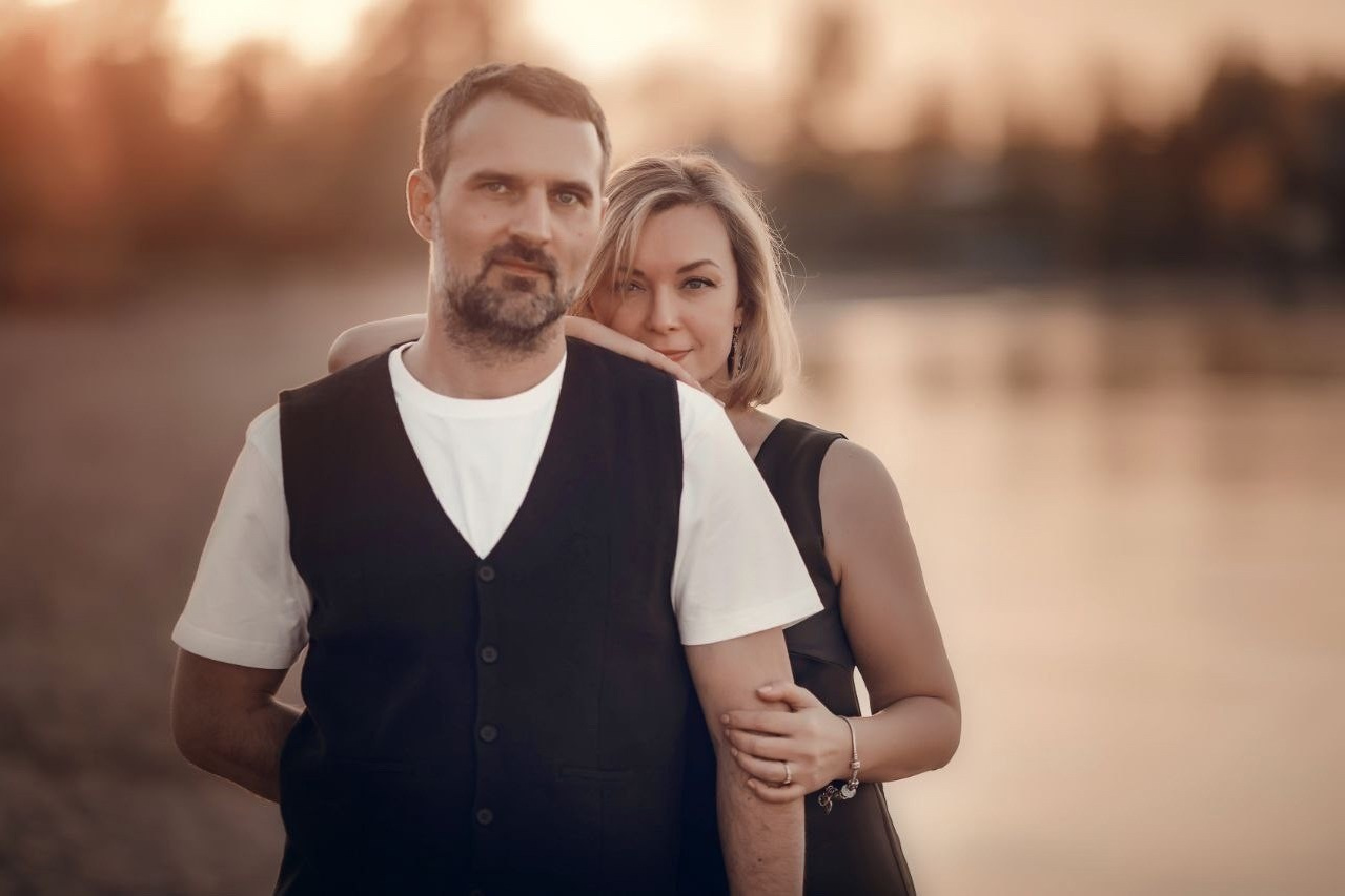 Love Story фотосессия. Детский и семейный фотограф Муксимова Ирина