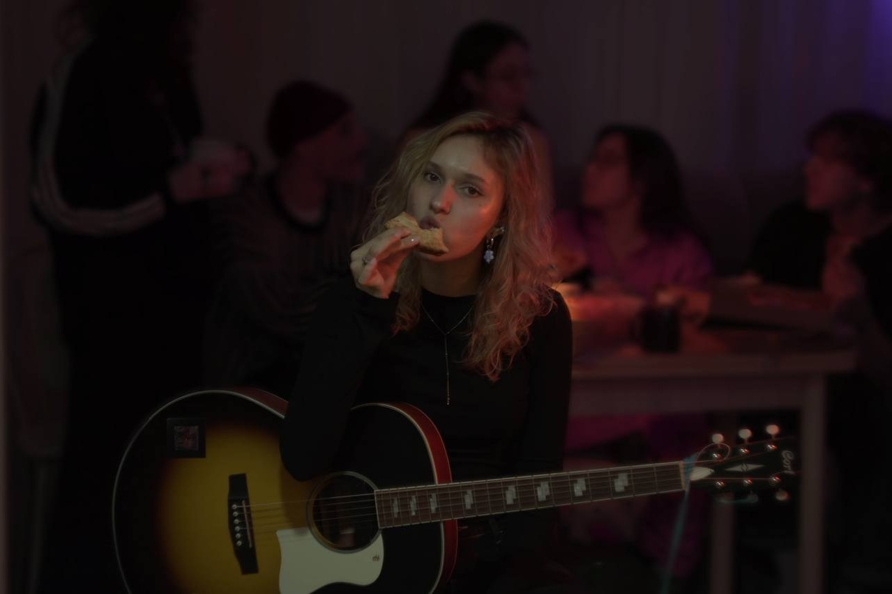 ВИДЕОСЪЕМКА. Художественный фотограф в Тюмени Валерия Шульман