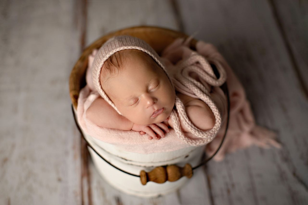 ЦЕНЫ. Фотограф новорожденных в Москве