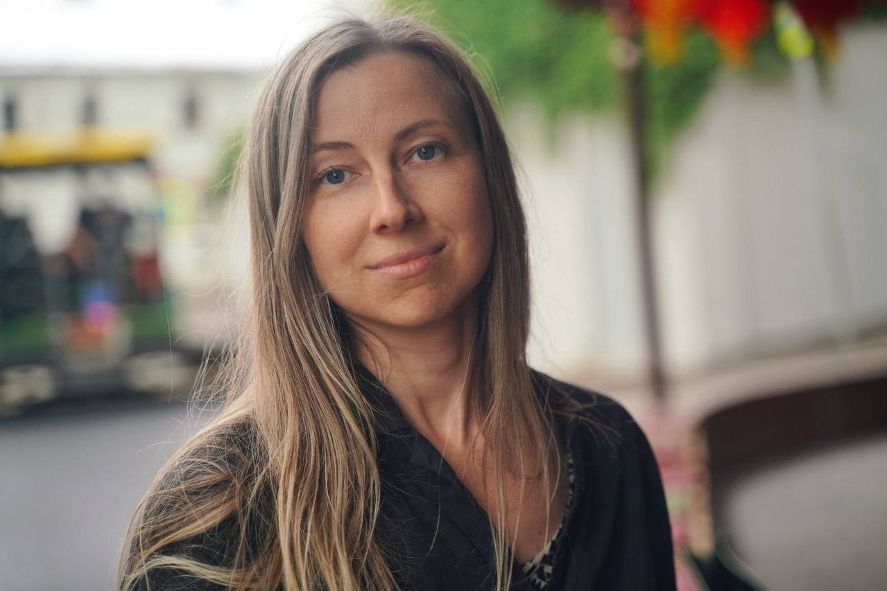 Контакты. Портретный и репортажный фотограф Наталья Горобец