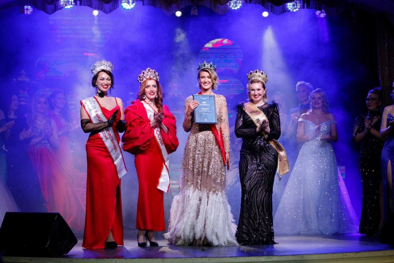 Фотошкола Елены Светловой (Санкт-Петербург)