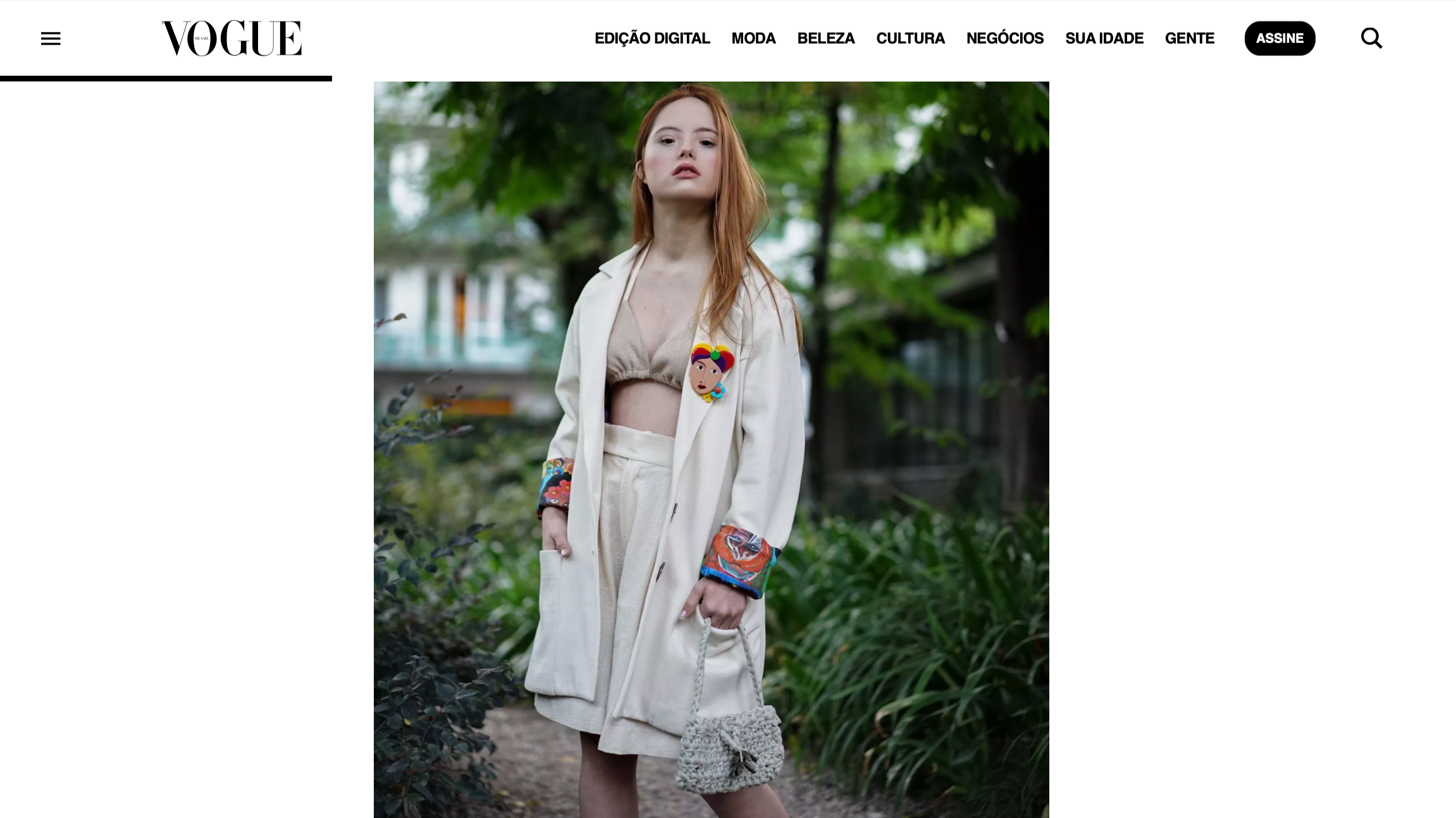 Press. Photographer of your fashion moments