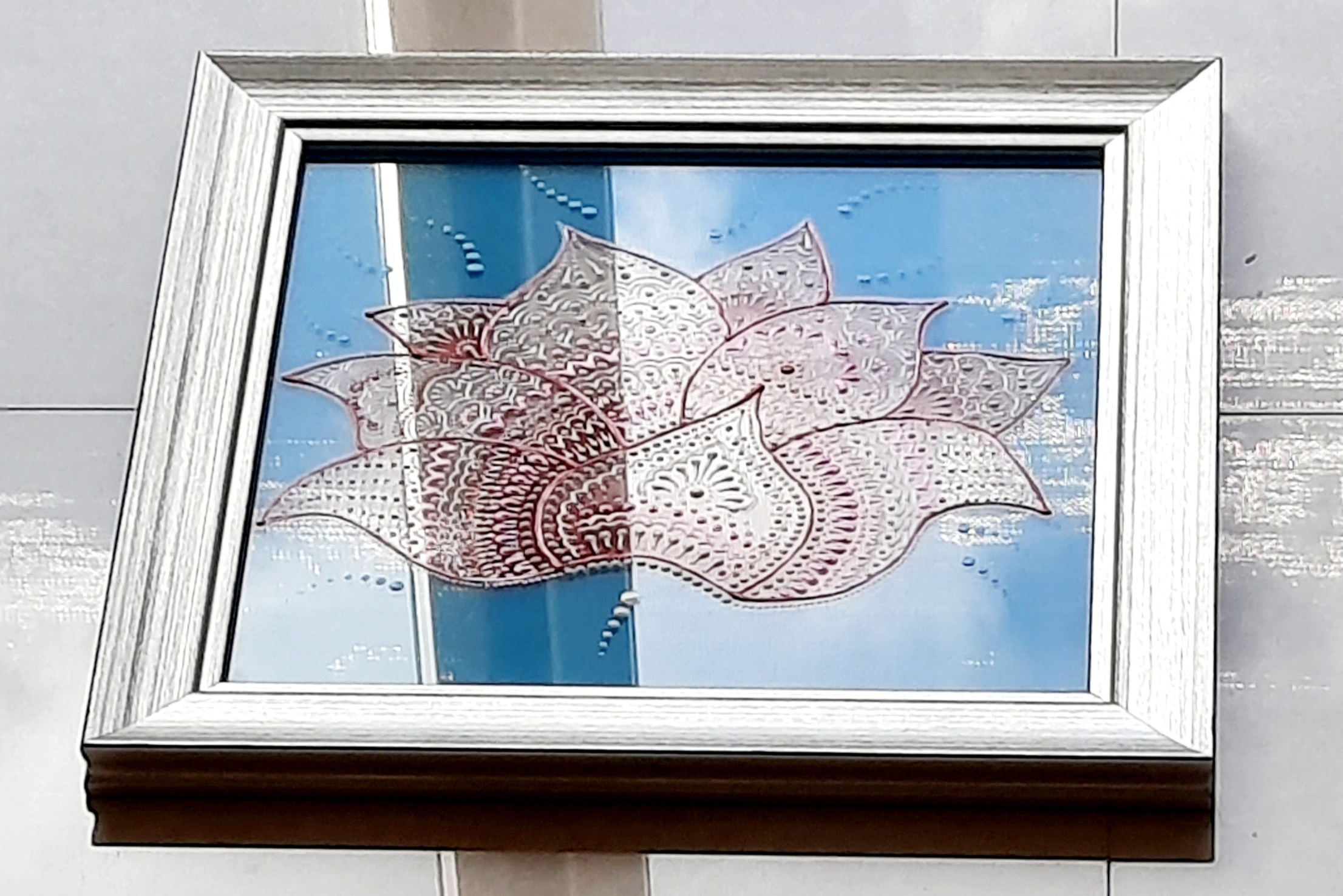 ГАЛЕРЕЯ МАНДАЛ. Свет Мандал Светланы Филимоновой