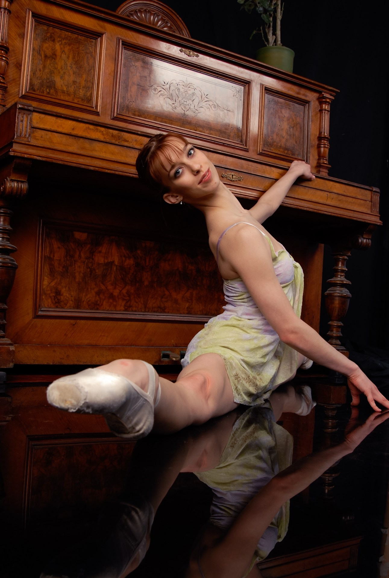 Кейсы. Fantastic-Bodies photo performance