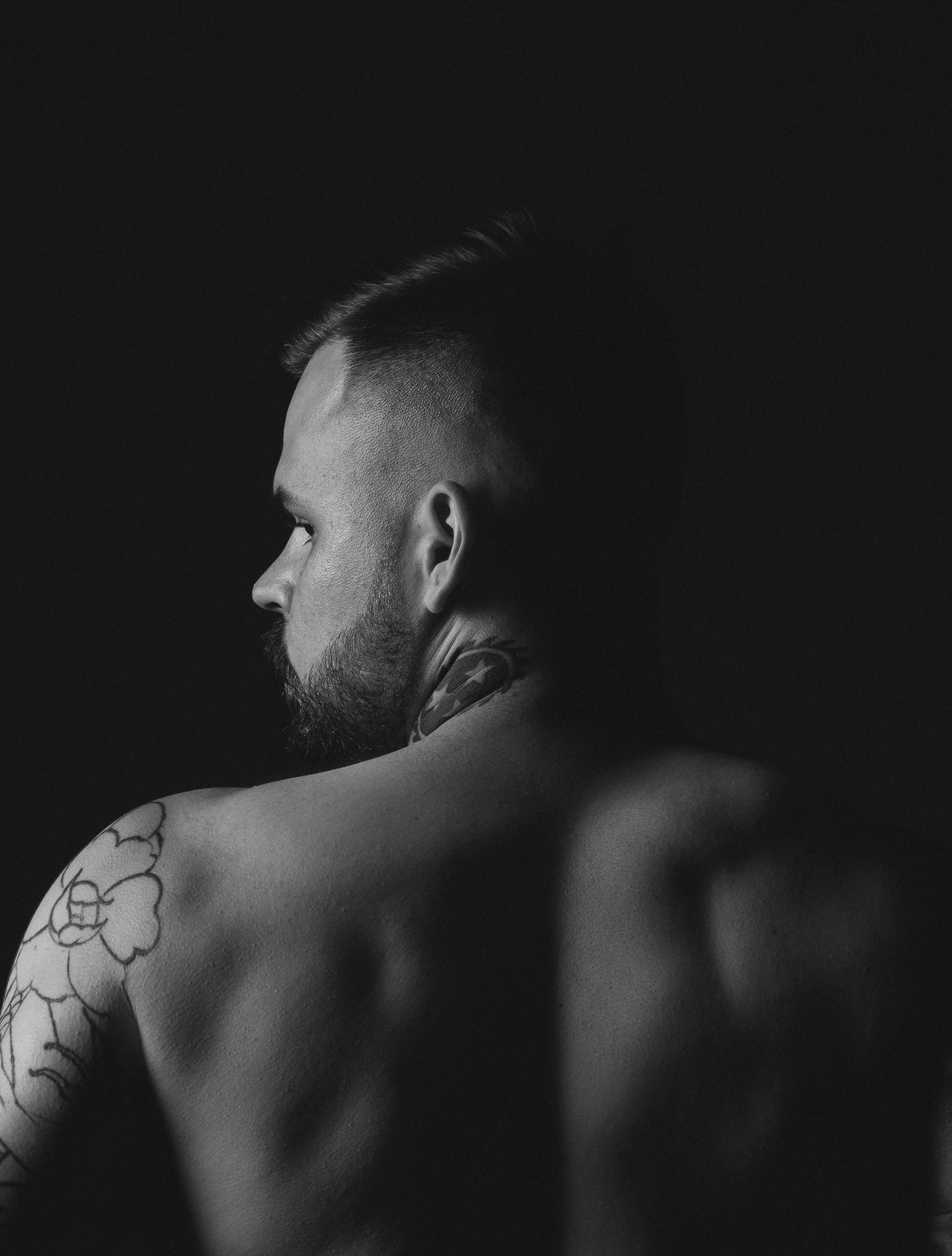 Портретный фотограф в Минске