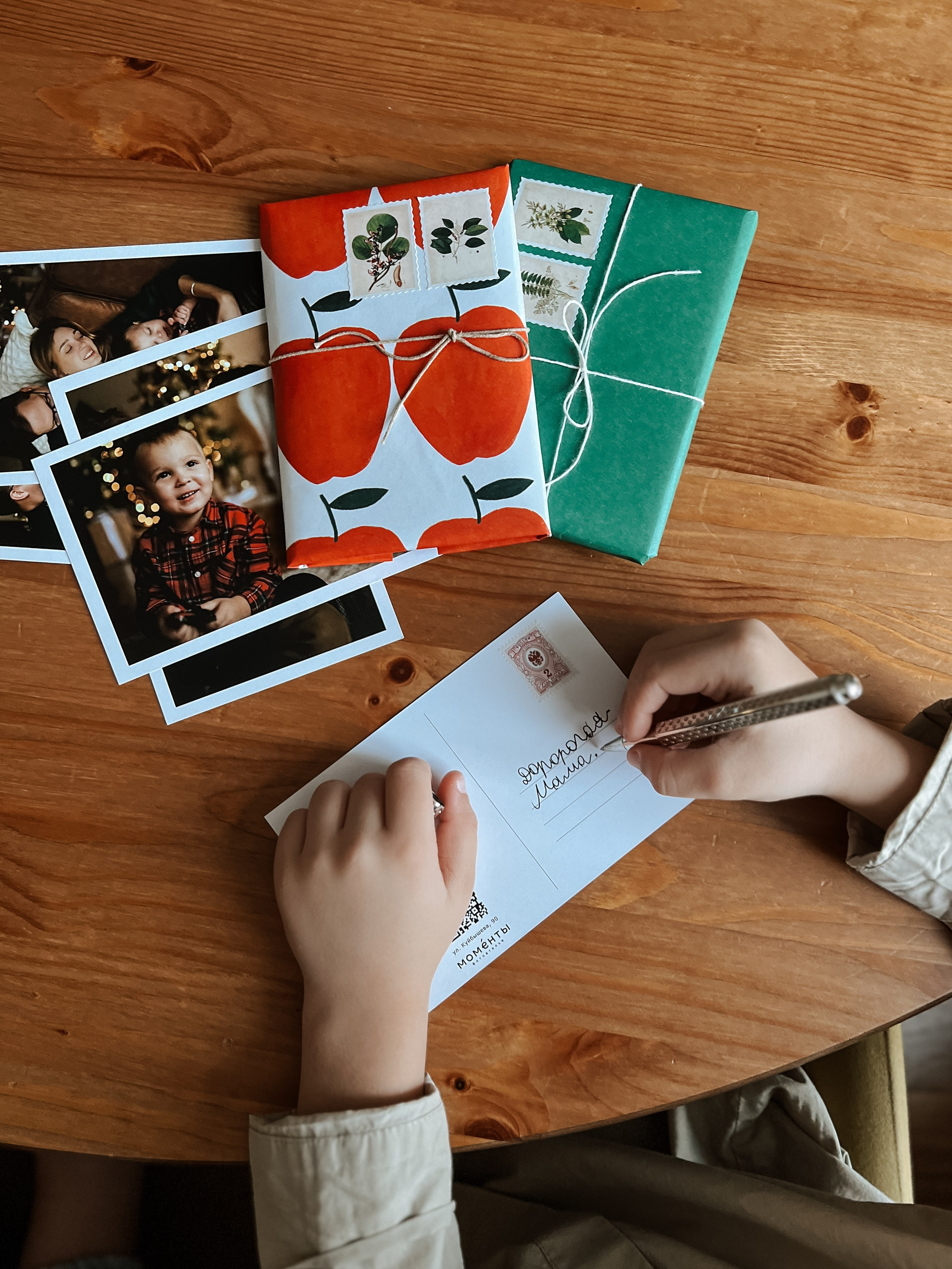 Печать фотографий | фото - открыток | печать постеров в Самаре