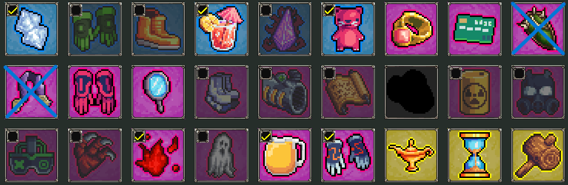 Megabonk гайд. Билды и гайды по Path of Exile и Path of Exile 2