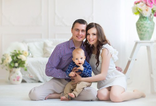 Аксессуары для фотосессии. Детский и семейный фотограф в Москве Катерина Орлова