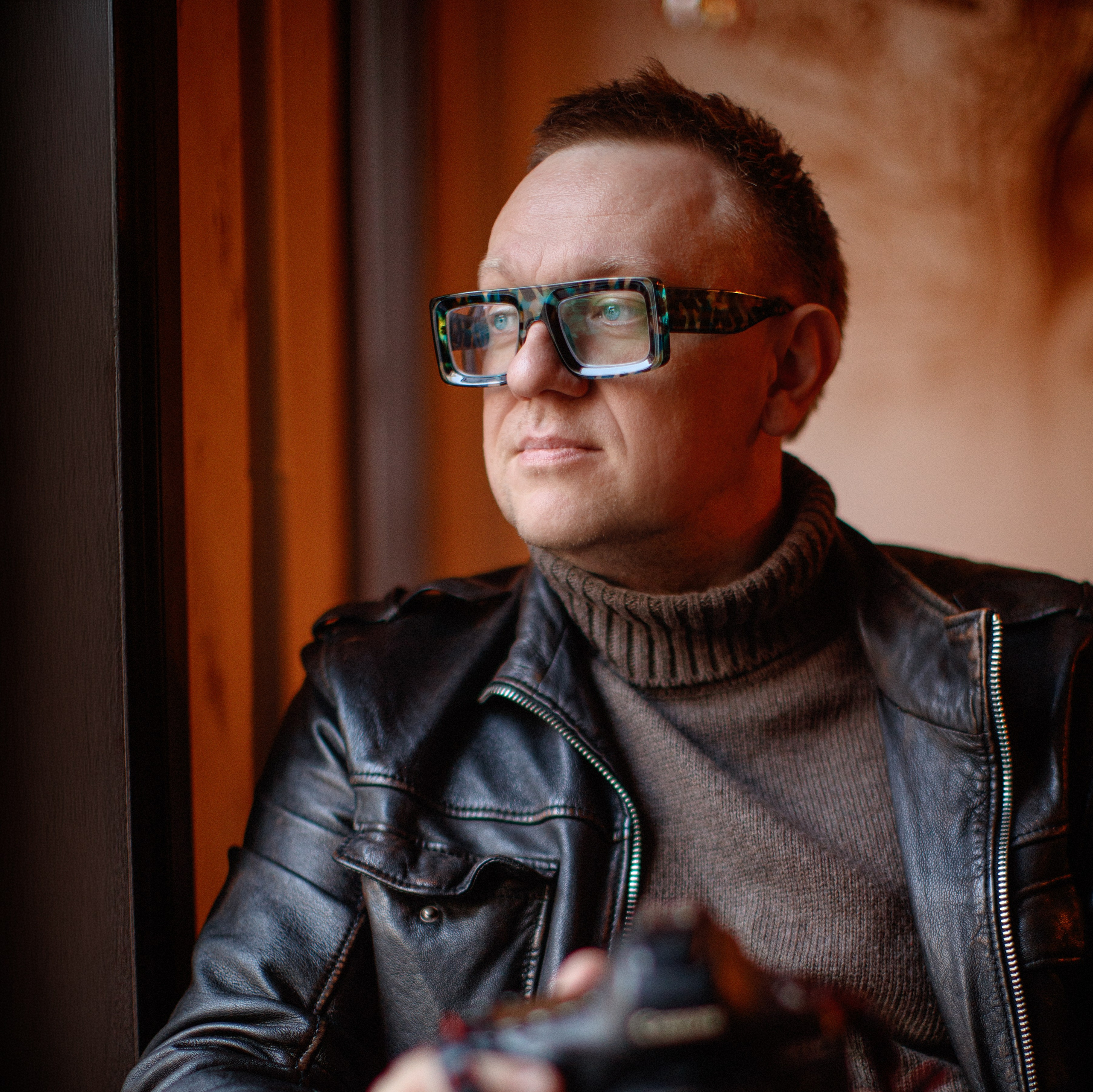 Обо мне. Фотограф Сергей Сорокин — классический портрет и НЮ в Саратове