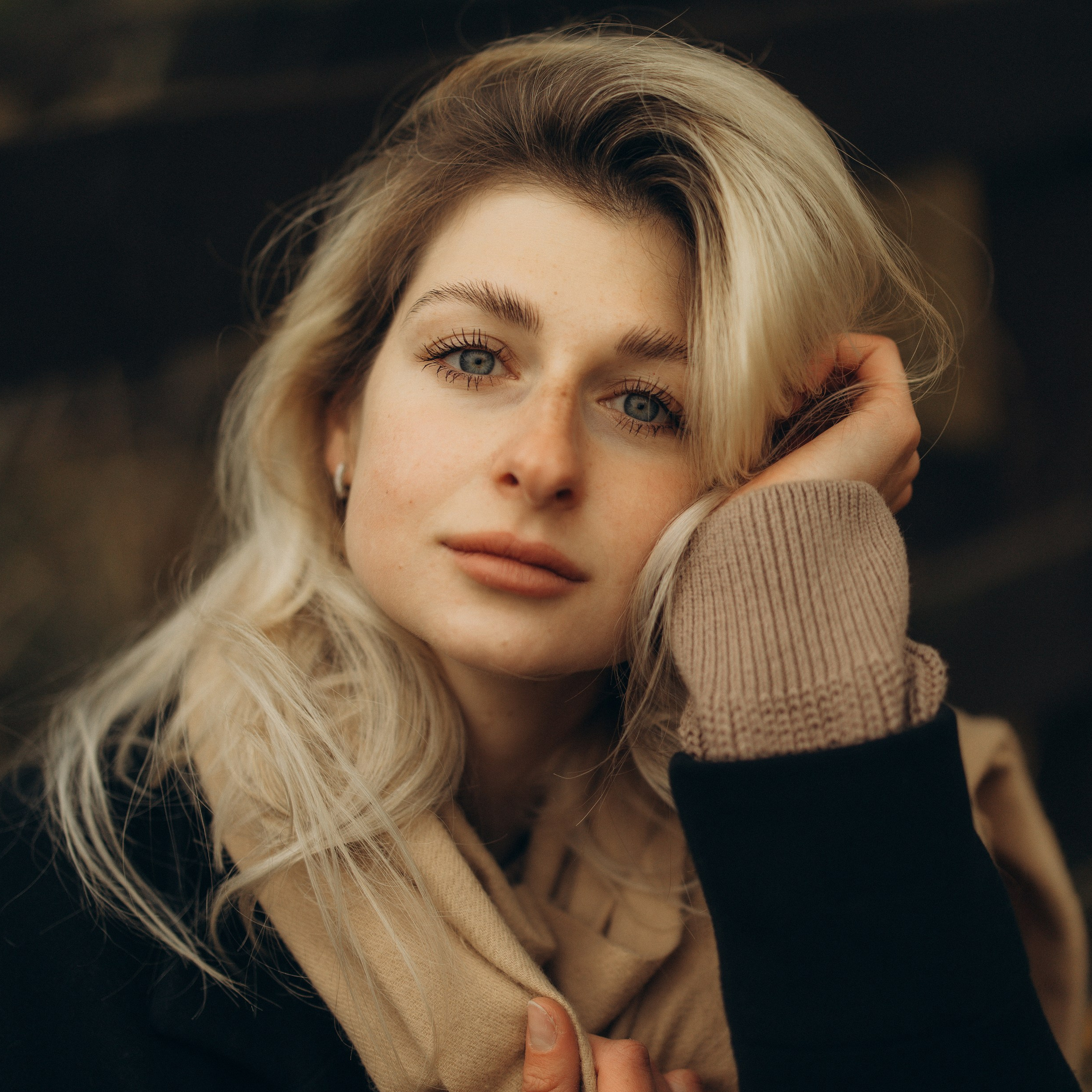 Семейный фотограф в Москве и МО Маша Забудская