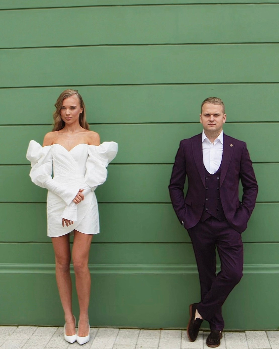 Услуги. Свадебный рилсмейкер в Иваново Мачева Елена