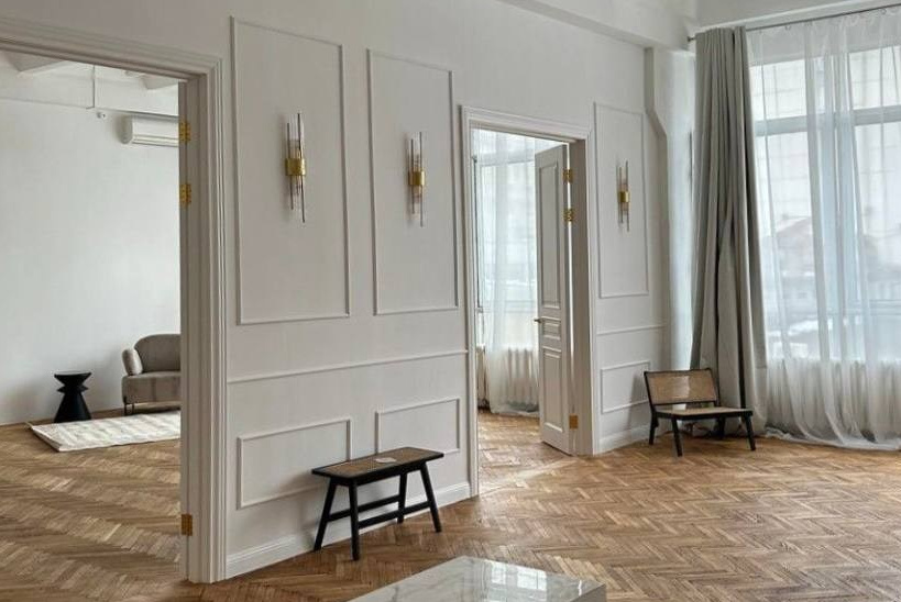 Студии. Юлия Соколовская Фотограф Москва Красногорск