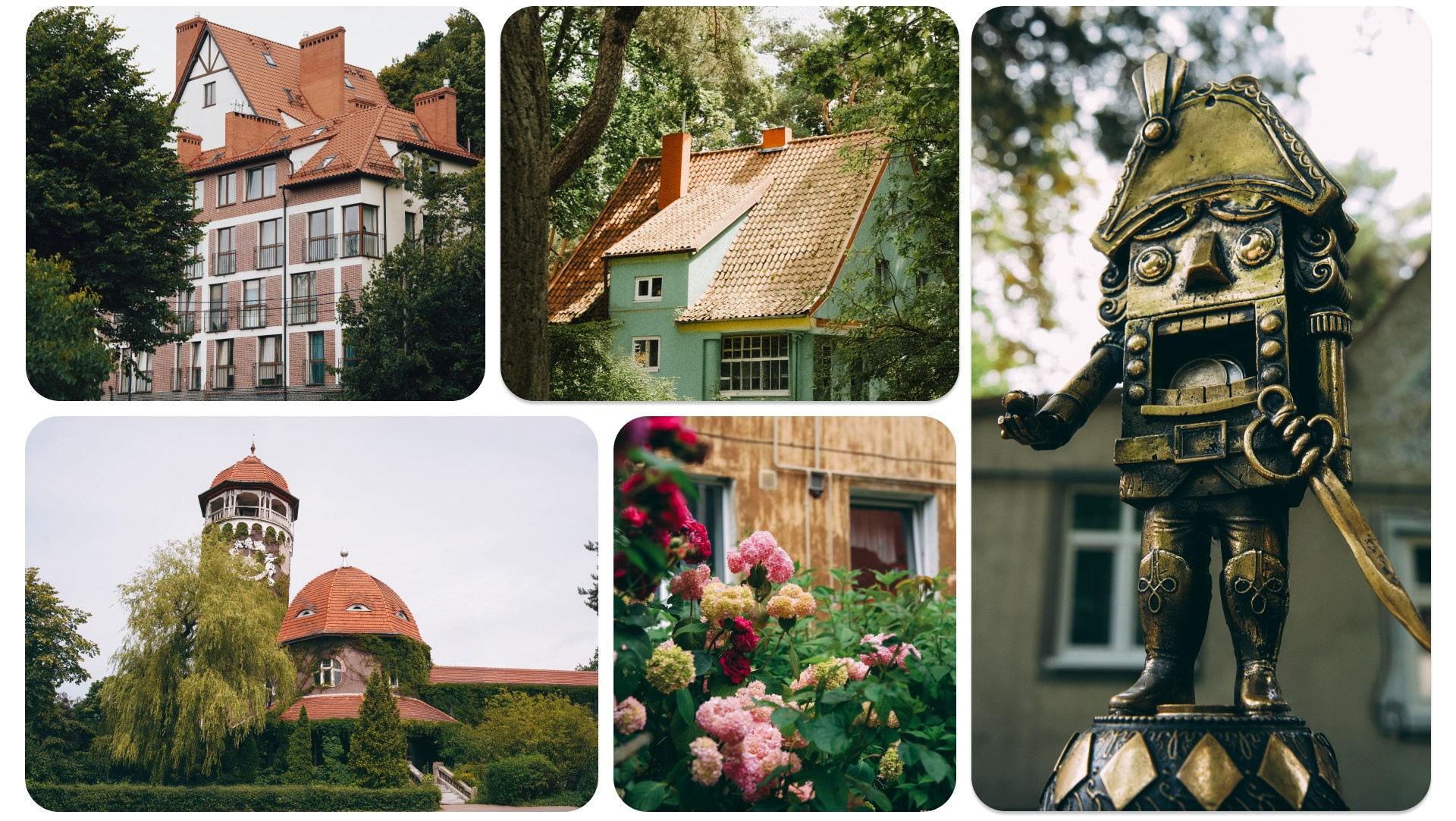 Калининград 1. Фотограф из Москвы — DASHA NOVA | Авторская фотография в разных жанрах