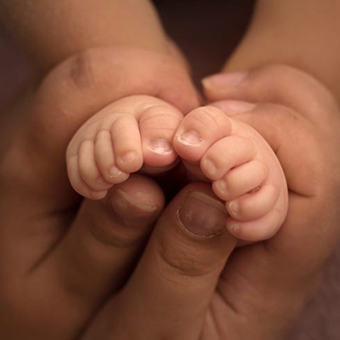 Фотограф новорожденных. Йошкар-Ола