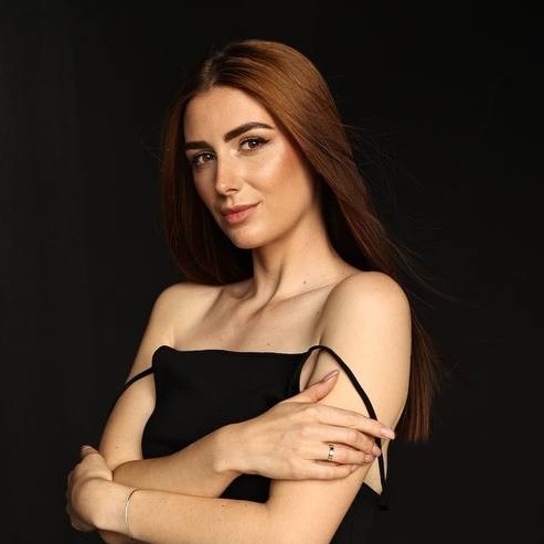 Консультации. Свадебный и портретный фотограф в Брянске и Москве Алина Химушкина