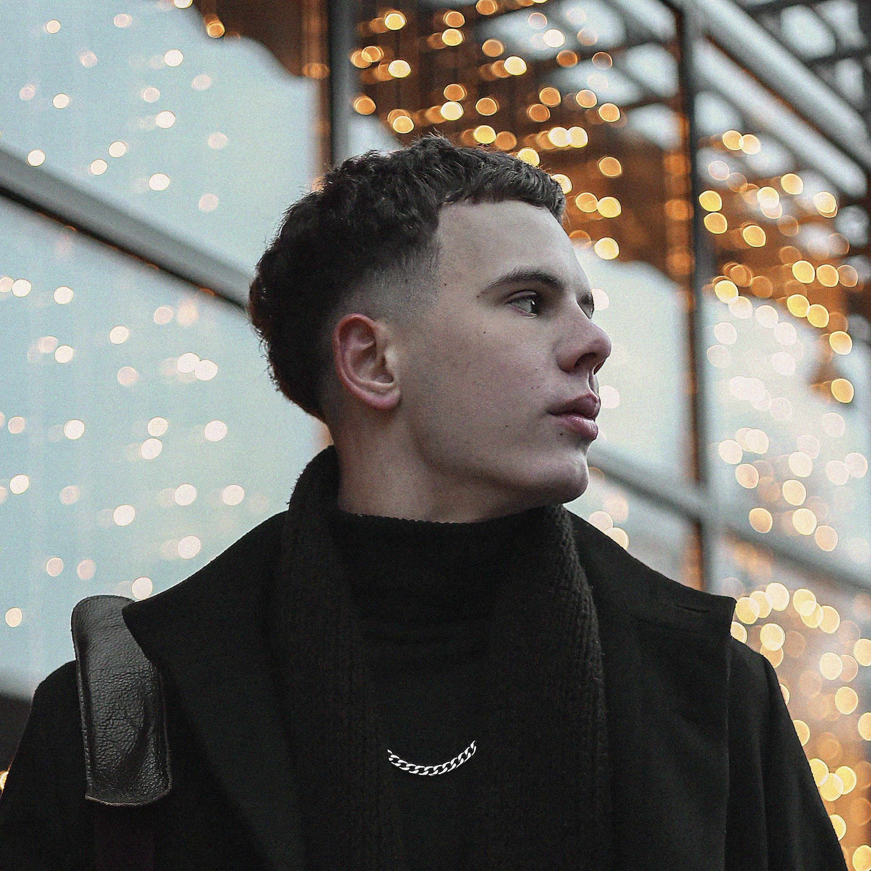 Фотограф | Киреев Семён | Москва