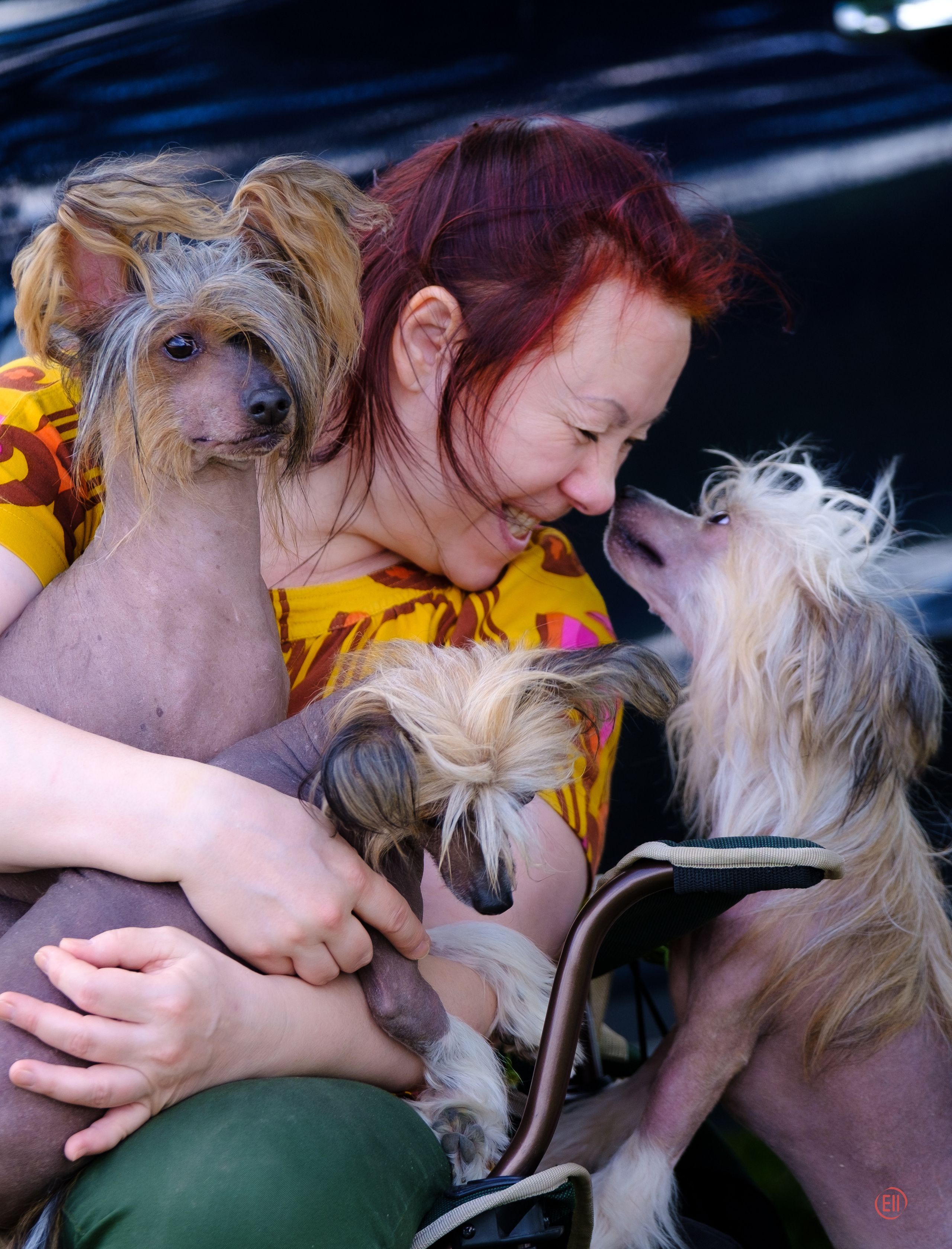 Фотограф в Москве