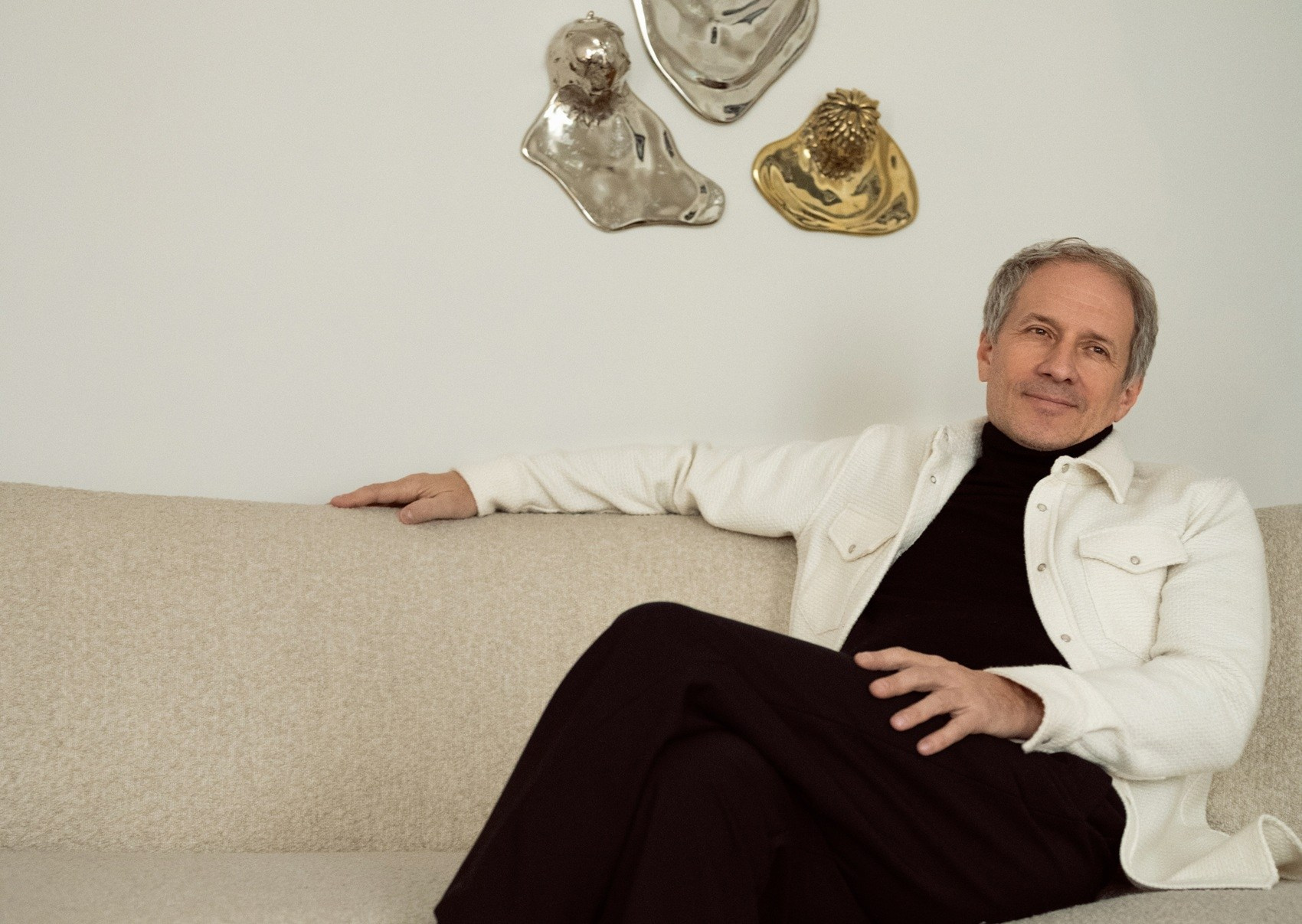 Numéro Switzerland. PAVEL KIR